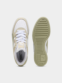 Кеды низкие PUMA Ca Pro Classic Ii модель 402366 Фото