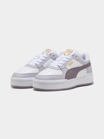 Кеды низкие PUMA Ca Pro Classic Ii модель 402366 Фото