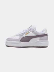 Кеды низкие PUMA Ca Pro Classic Ii модель 402366 Фото