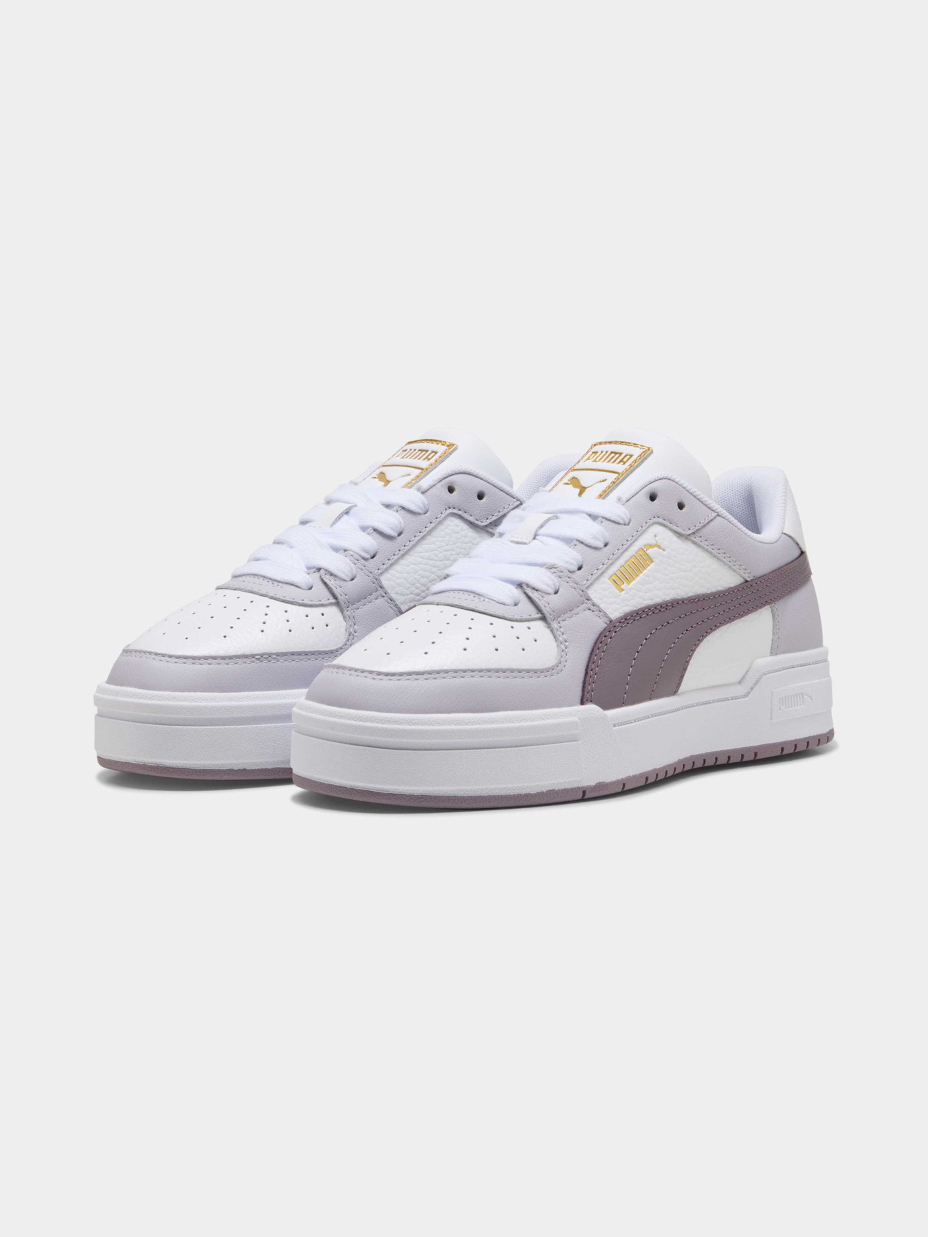 Кеди низькі PUMA Ca Pro Classic Ii модель 402366 Кеди низькі PUMA Ca Pro Classic Ii модель 402366 Фото