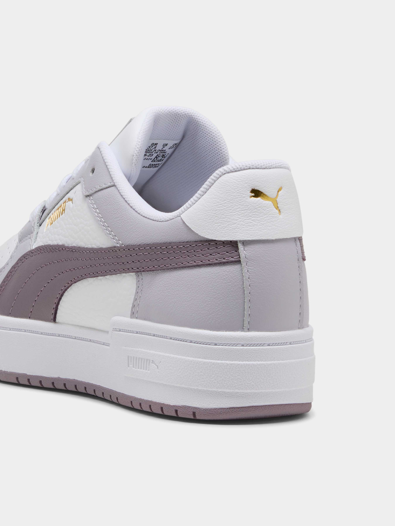 Кеди низькі PUMA Ca Pro Classic Ii модель 402366 Кеди низькі PUMA Ca Pro Classic Ii модель 402366 Фото