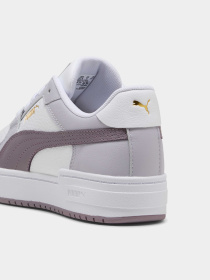 Кеди низькі PUMA Ca Pro Classic Ii модель 402366 Кеди низькі PUMA Ca Pro Classic Ii модель 402366 Фото