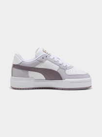 Кеди низькі PUMA Ca Pro Classic Ii модель 402366 Кеди низькі PUMA Ca Pro Classic Ii модель 402366 Фото