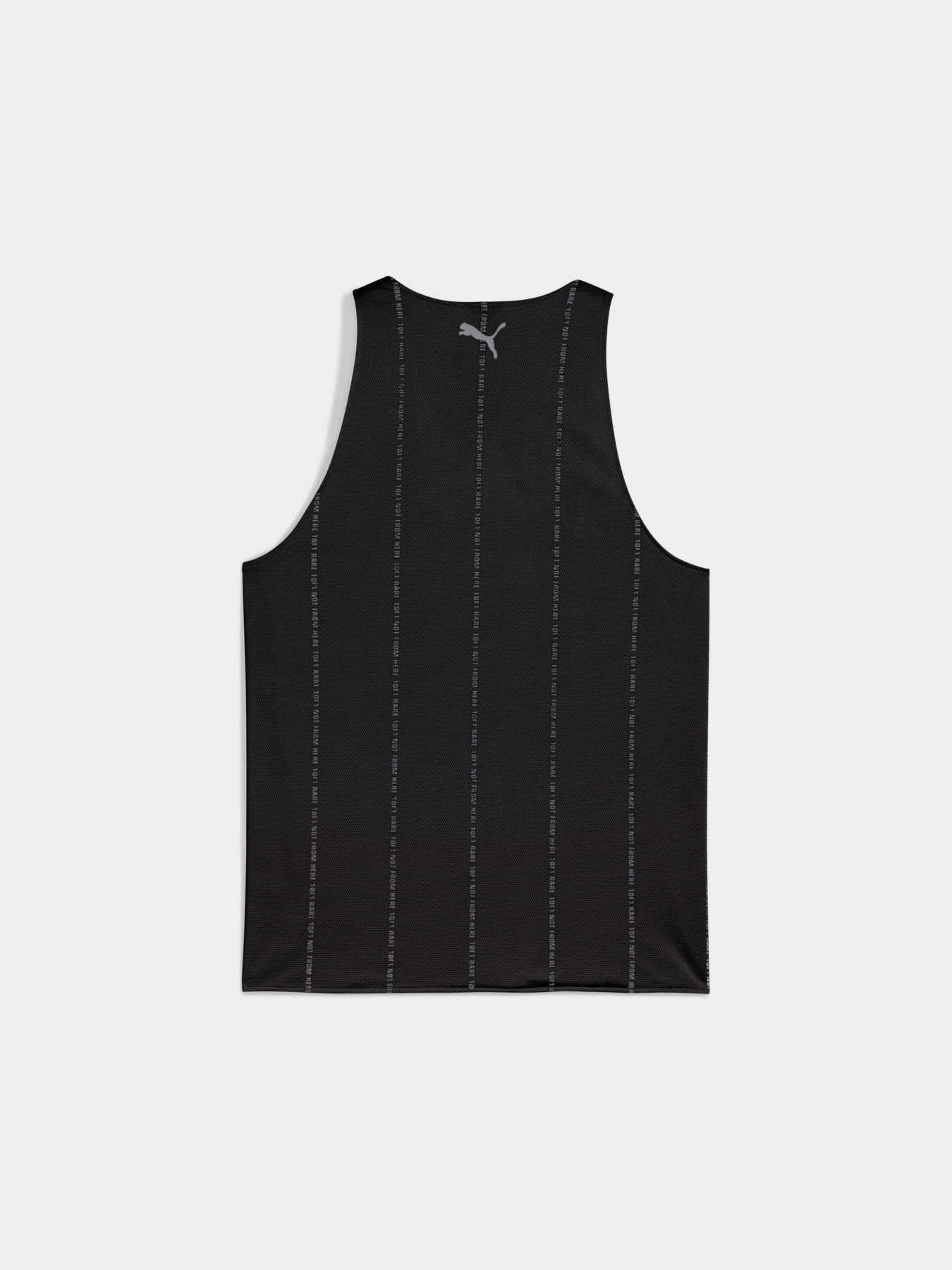 Майка спортивная PUMA Melo Alwayz On 1 Jersey модель 630754 Фото