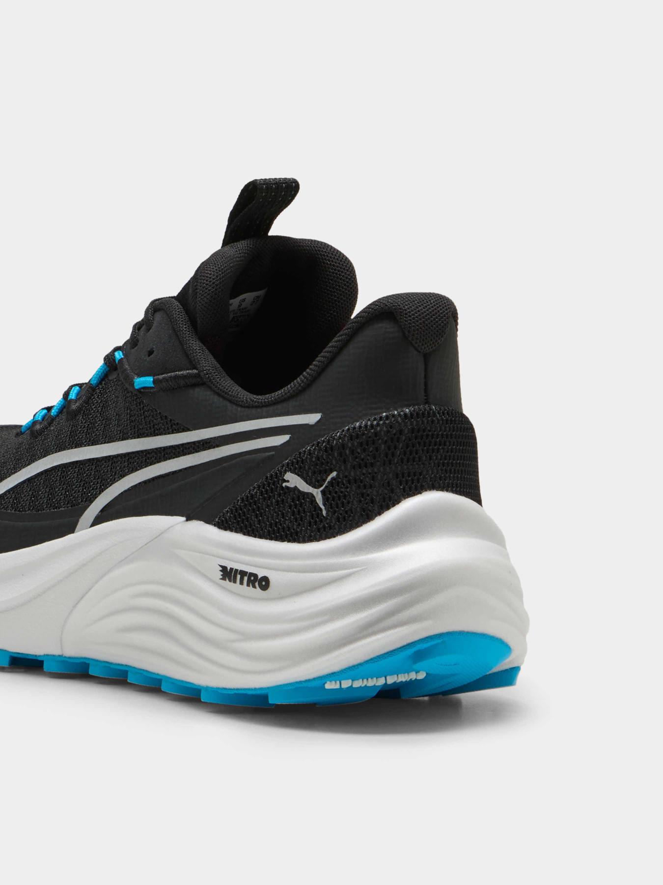 Кроссовки для бега PUMA Electrify Nitro™ 4 Trail модель 310791 Фото