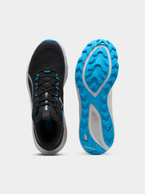 Кроссовки для бега PUMA Electrify Nitro™ 4 Trail модель 310791 Фото