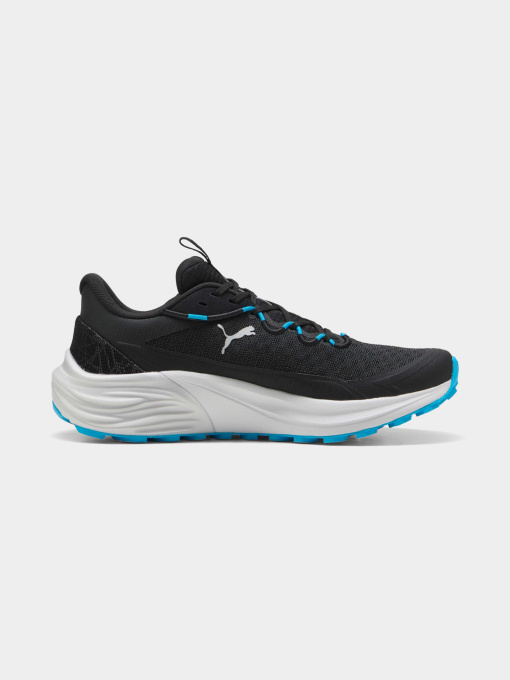 Кроссовки для бега PUMA Electrify Nitro™ 4 Trail модель 310791 Кроссовки для бега PUMA Electrify Nitro™ 4 Trail модель 310791 Фото