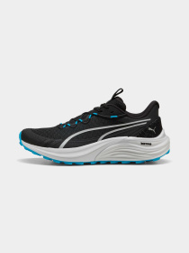 Кросівки для бігу PUMA Electrify Nitro™ 4 Trail модель 310791 Кросівки для бігу PUMA Electrify Nitro™ 4 Trail модель 310791 Фото