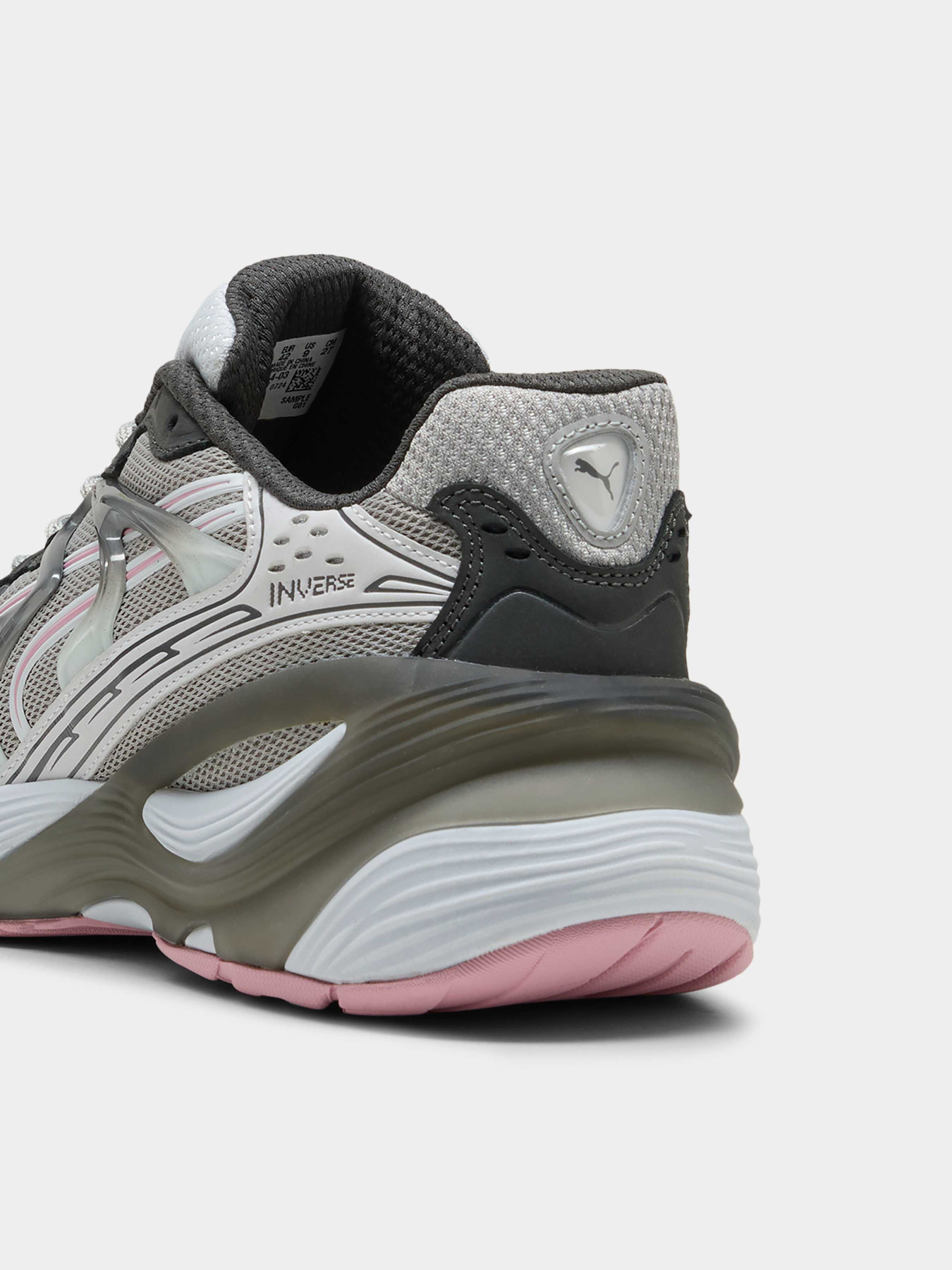 Кросівки PUMA Inverse Shades Of модель 402344 Фото