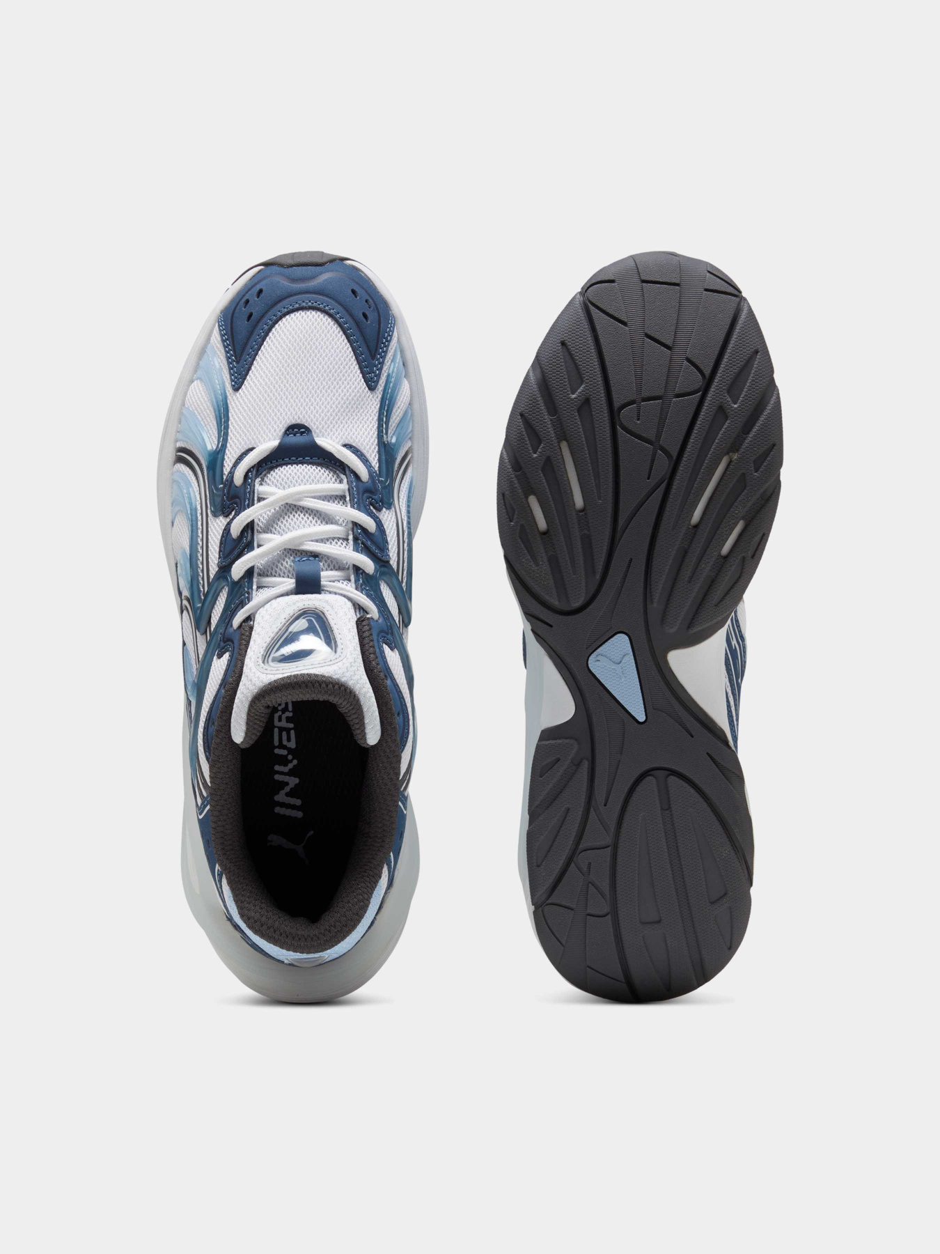 Кросівки PUMA Inverse Shades Of модель 402344 Фото