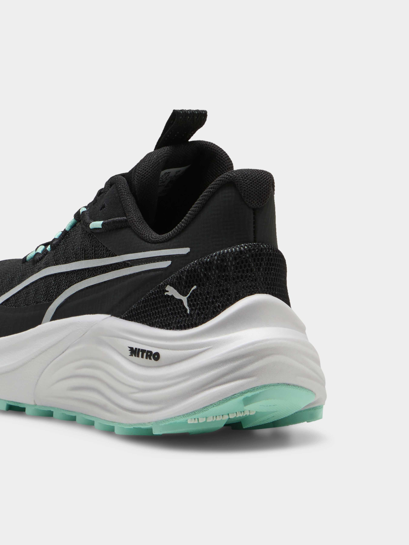 Кроссовки для бега PUMA Electrify Nitro™ 4 Trail Wns модель 310790 Фото