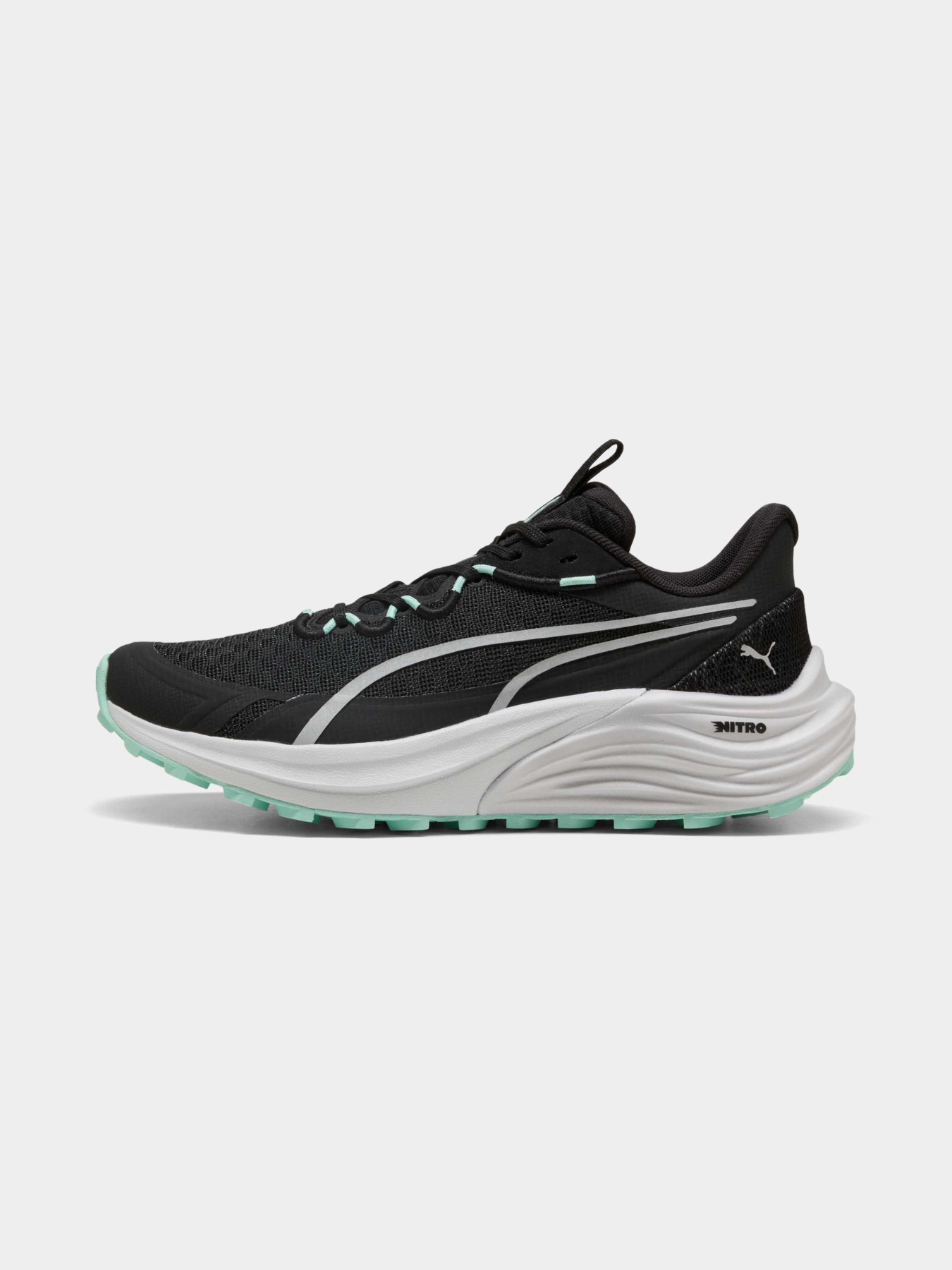 Кроссовки для бега PUMA Electrify Nitro™ 4 Trail Wns модель 310790 Фото
