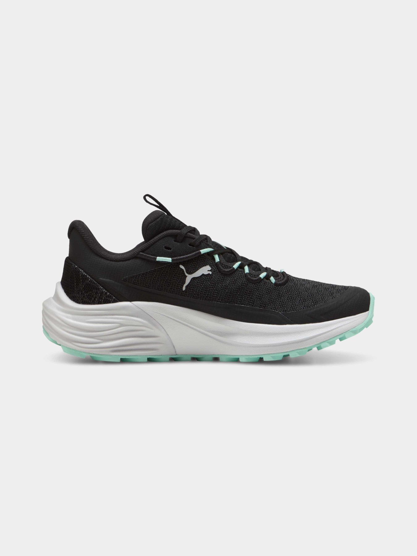 Кроссовки для бега PUMA Electrify Nitro™ 4 Trail Wns модель 310790 Кроссовки для бега PUMA Electrify Nitro™ 4 Trail Wns модель 310790 Фото