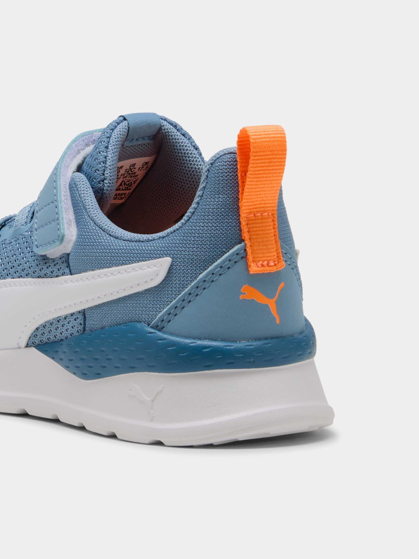 Кроссовки PUMA Anzarun Lite Ac+ Ps модель 372009 Фото