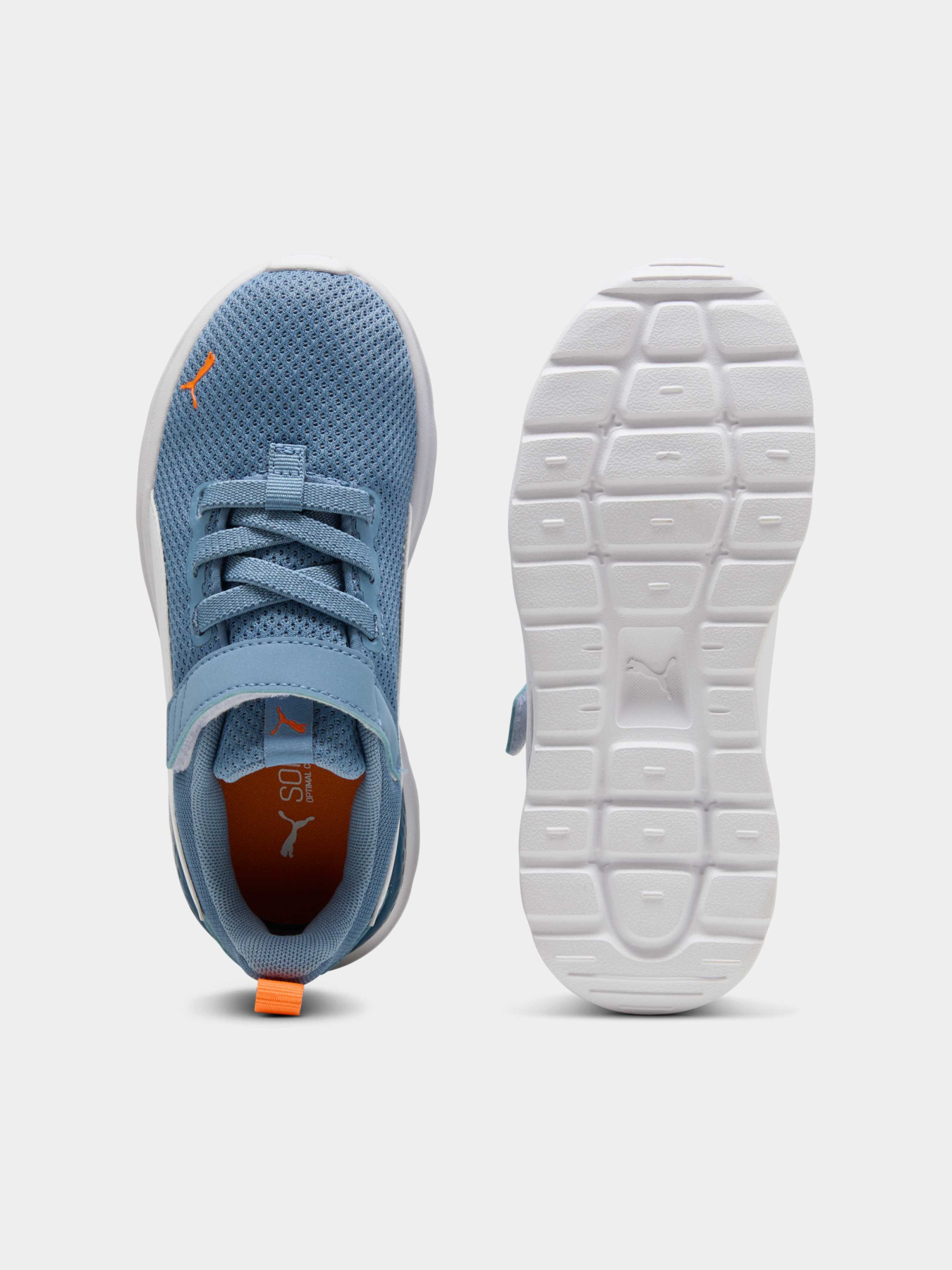 Кроссовки PUMA Anzarun Lite Ac+ Ps модель 372009 Фото