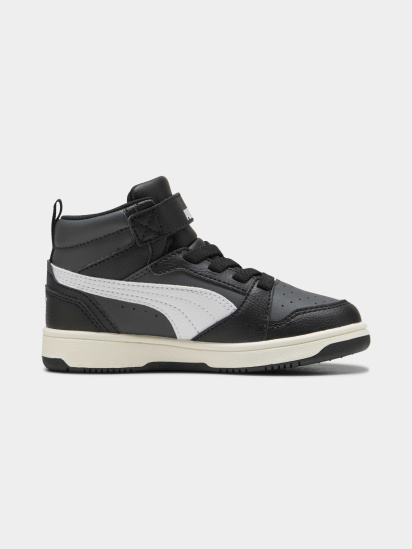 Кеди високі PUMA Rebound V6 Mid Ac+ Ps модель 393832 - фото