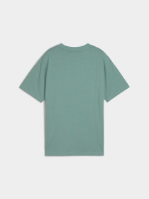 Футболка PUMA Ess Small No. 1 Logo Tee модель 684920 Фото