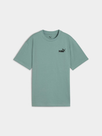 Футболка PUMA Ess Small No. 1 Logo Tee модель 684920 Фото