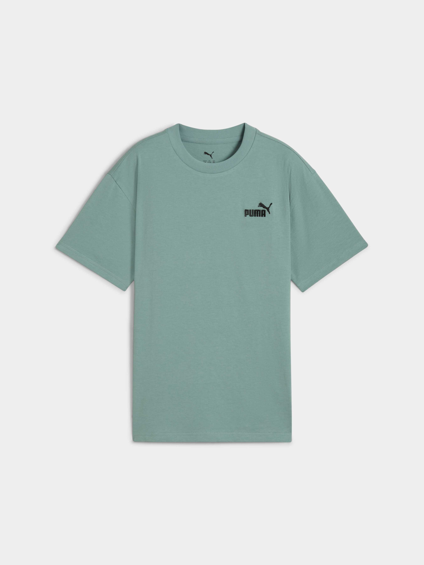 Футболка PUMA Ess Small No. 1 Logo Tee модель 684920 Фото