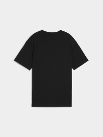 Футболка PUMA Ess Small No. 1 Logo Tee модель 684920 Фото