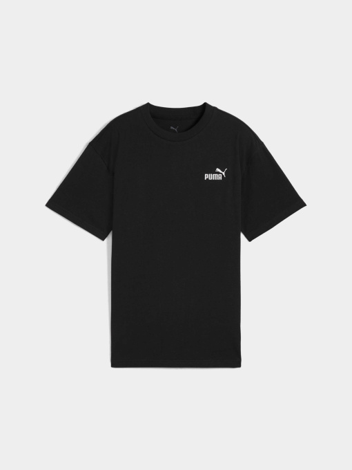 Футболка PUMA Ess Small No. 1 Logo Tee модель 684920 Фото