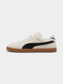Кеди низькі PUMA Club Ii Era Suede модель 400717 Фото
