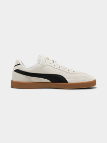 Кеди низькі PUMA Club Ii Era Suede Модель 400717 Фото
