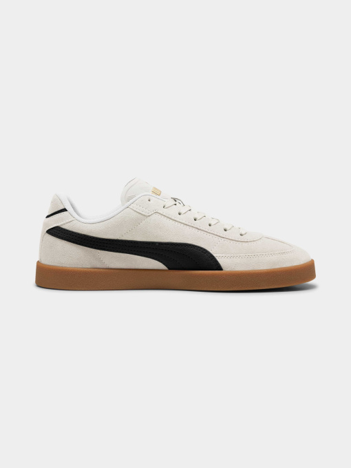 Кеди низькі PUMA Club Ii Era Suede модель 400717 Фото