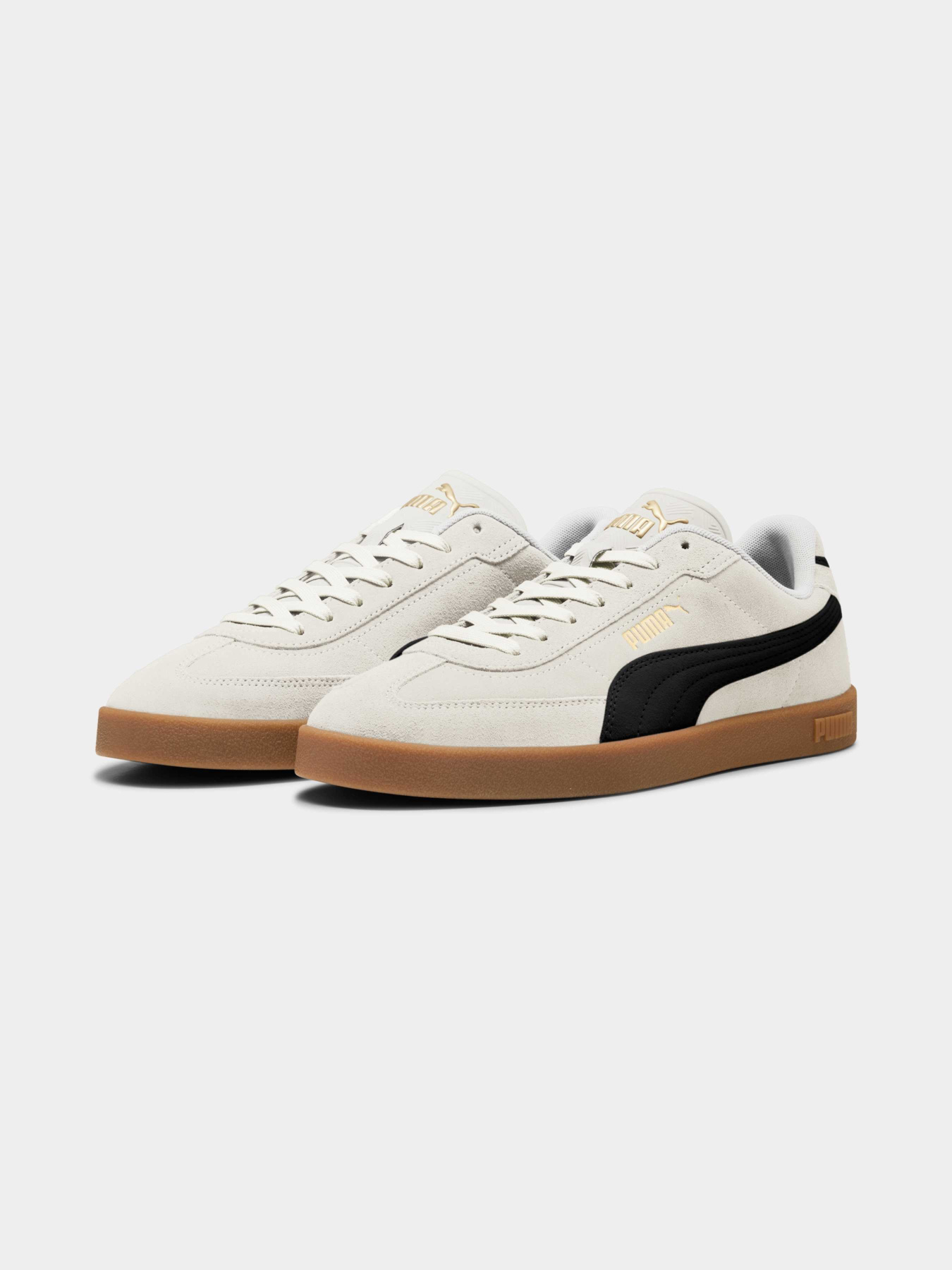 Кеди низькі PUMA Club Ii Era Suede модель 400717 Фото