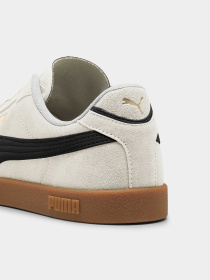 Кеди низькі PUMA Club Ii Era Suede модель 400717 Фото
