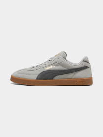 Кеды низкие PUMA Club Ii Era Suede модель 400717 Фото