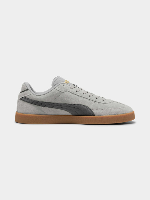 Кеди низькі PUMA Club Ii Era Suede модель 400717 Фото