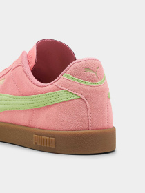 Кеды низкие PUMA Club Ii Era Suede модель 400717 Фото