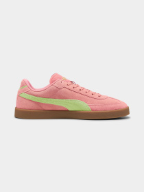 Кеды низкие PUMA Club Ii Era Suede модель 400717 Фото