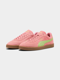 Кеды низкие PUMA Club Ii Era Suede модель 400717 Фото