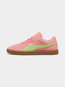 Кеды низкие PUMA Club Ii Era Suede модель 400717 Фото