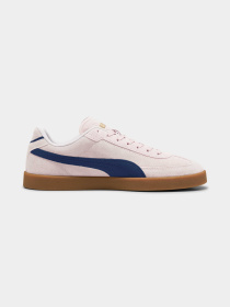 Кеды низкие PUMA Club Ii Era Suede модель 400717 Фото