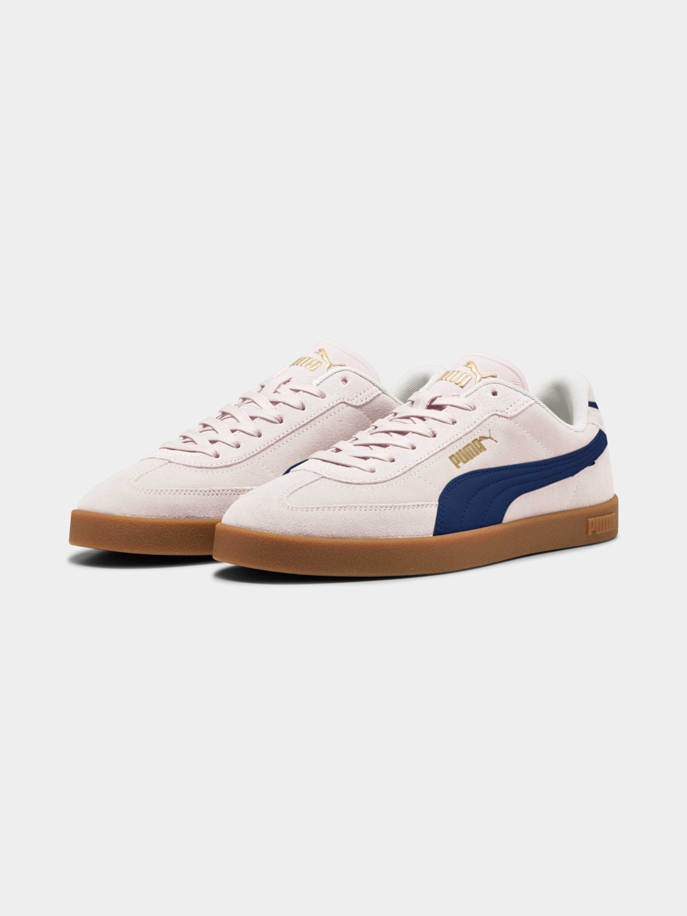 Кеди низькі PUMA Club Ii Era Suede модель 400717 Кеди низькі PUMA Club Ii Era Suede модель 400717 Фото