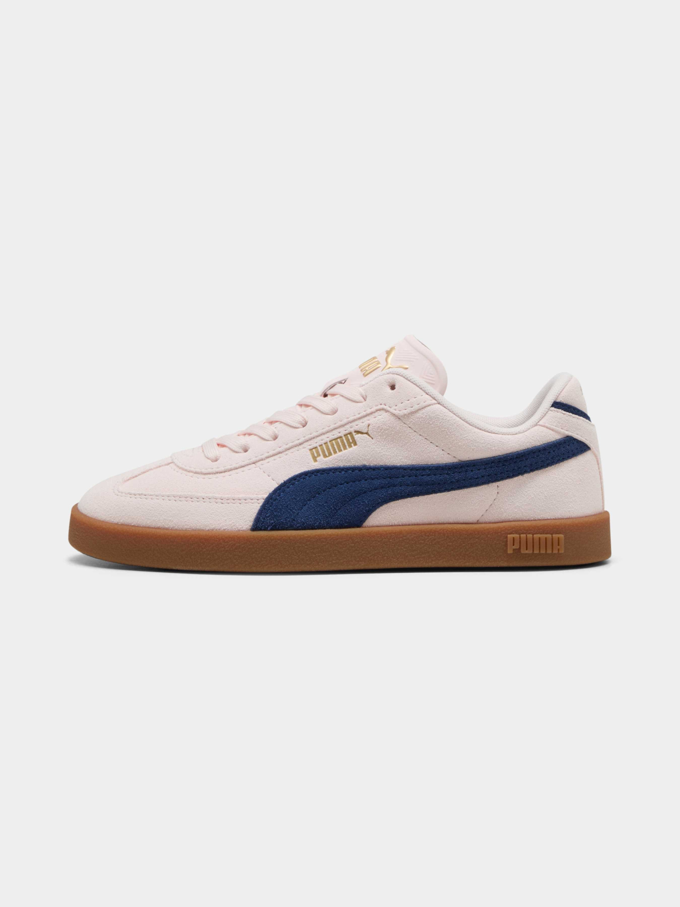 Кеди низькі PUMA Club Ii Era Suede модель 400717 Кеди низькі PUMA Club Ii Era Suede модель 400717 Фото