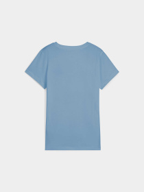 Футболка PUMA Script Tee модель 684982 Фото