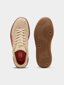 Кеды низкие PUMA Club Klassika Sd модель 400718 Фото