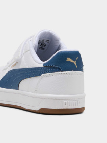 Кеды низкие PUMA Caven 2.0 Ac+ Ps модель 393839 Фото