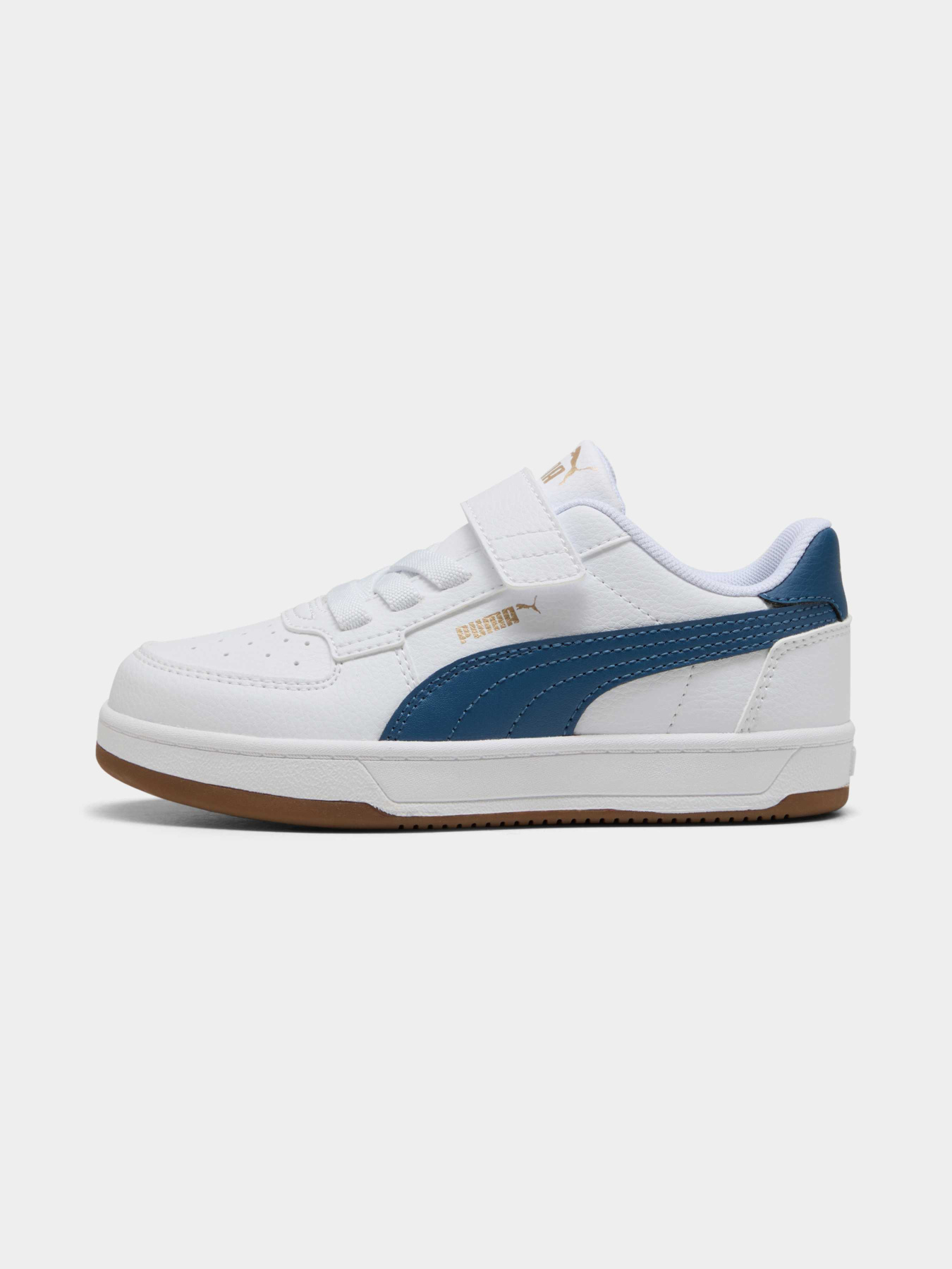 Кеди низькі PUMA Caven 2.0 Ac+ Ps модель 393839 Фото