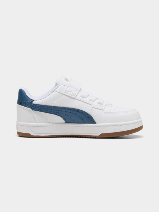 Кеди низькі PUMA Caven 2.0 Ac+ Ps модель 393839 Фото