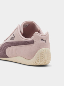 Кроссовки повседневные PUMA Speedcat Og модель 398846 Фото