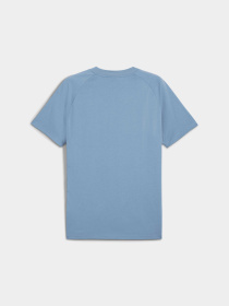 Футболка PUMA Tech Pocket Tee модель 629673 Фото