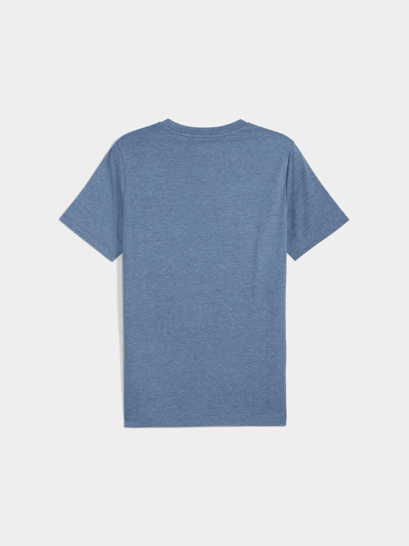 Футболка PUMA Ess No. 1 Logo Heather Tee модель 682551 Фото