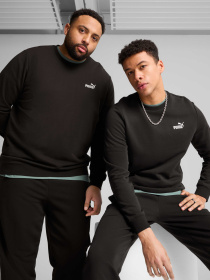 Свитшот PUMA Ess Small No. 1 Logo Crew модель 682564 Фото