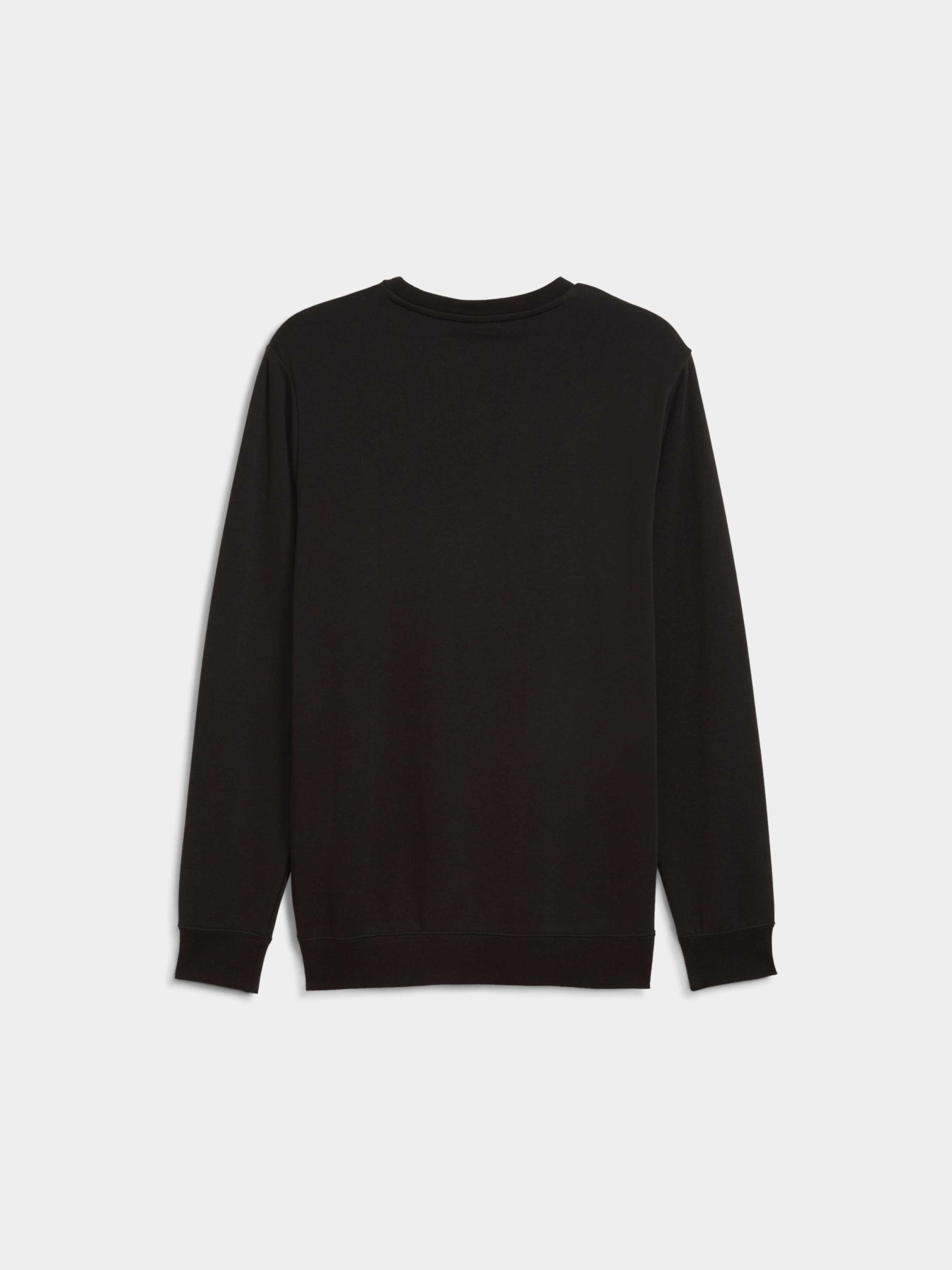 Свитшот PUMA Ess Small No. 1 Logo Crew модель 682564 Фото