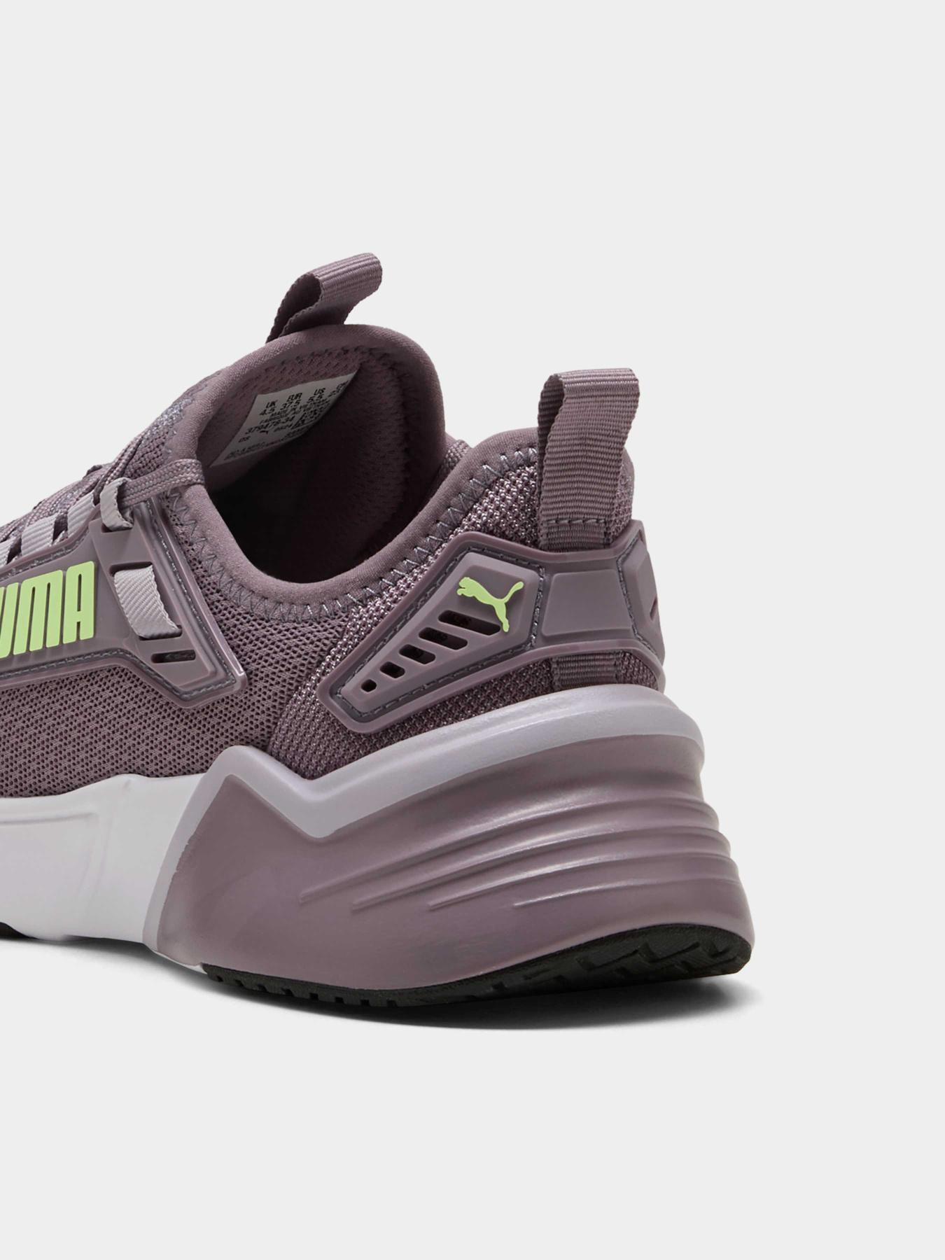 Кроссовки для бега PUMA Retaliate 3 модель 379478 Фото